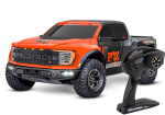 TRAXXAS RaptorR 4x4 4S Fox2 Ultimate-Edition RTR Brushless, ohne Akku/Ladegerät
